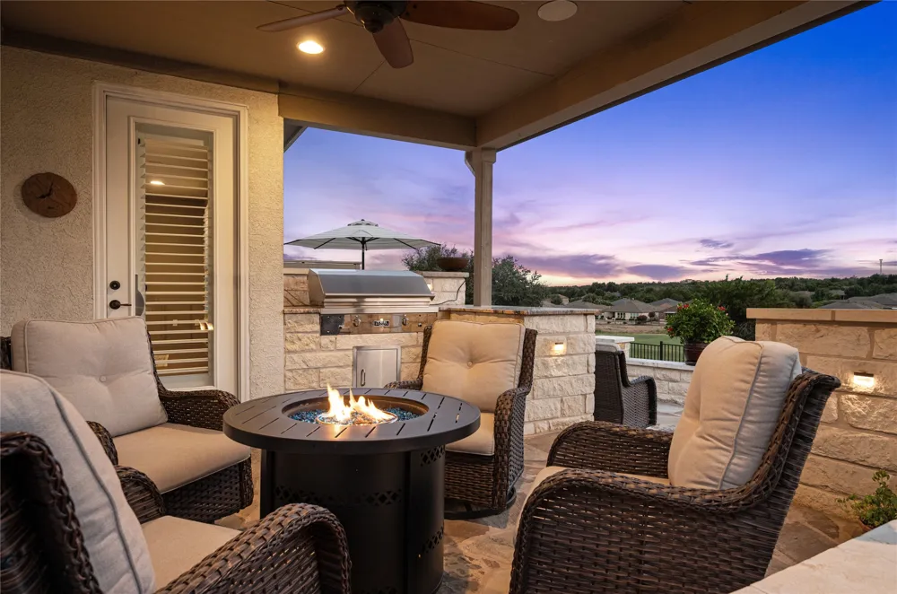 220 Fairway Ridge Road Georgetown, TX 78633