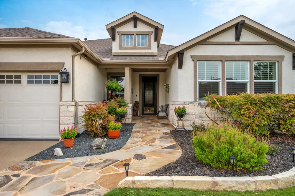220 Fairway Ridge Road Georgetown, TX 78633