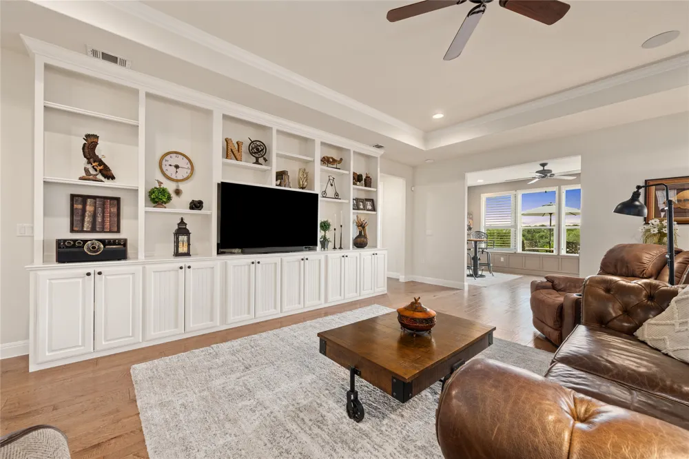 220 Fairway Ridge Road Georgetown, TX 78633
