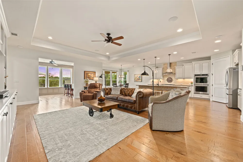 220 Fairway Ridge Road Georgetown, TX 78633