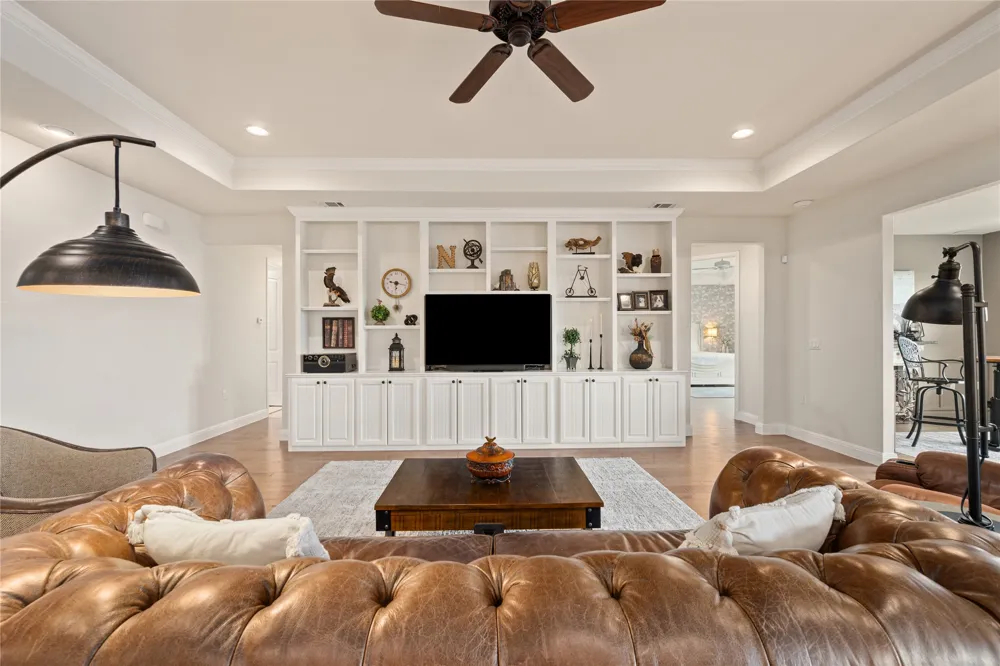 220 Fairway Ridge Road Georgetown, TX 78633