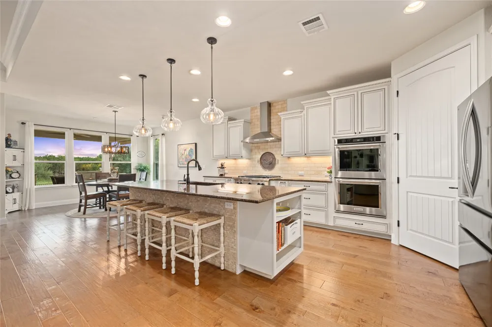 220 Fairway Ridge Road Georgetown, TX 78633