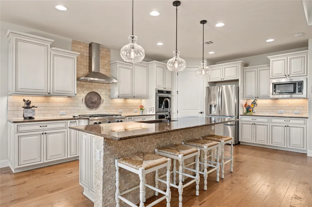 220 Fairway Ridge Road Georgetown, TX 78633