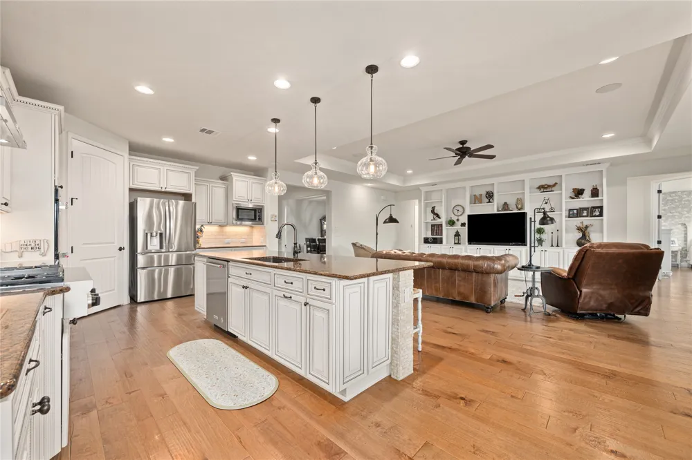220 Fairway Ridge Road Georgetown, TX 78633