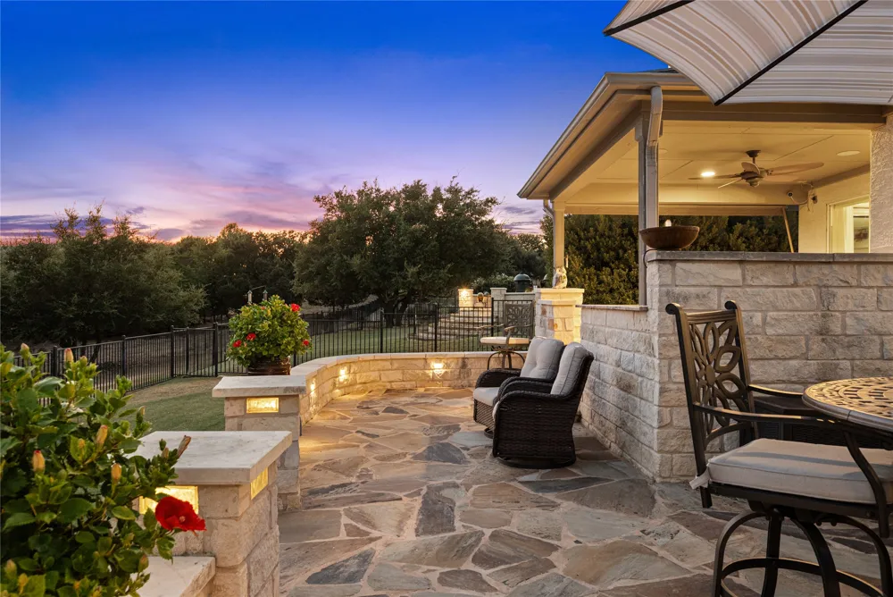 220 Fairway Ridge Road Georgetown, TX 78633