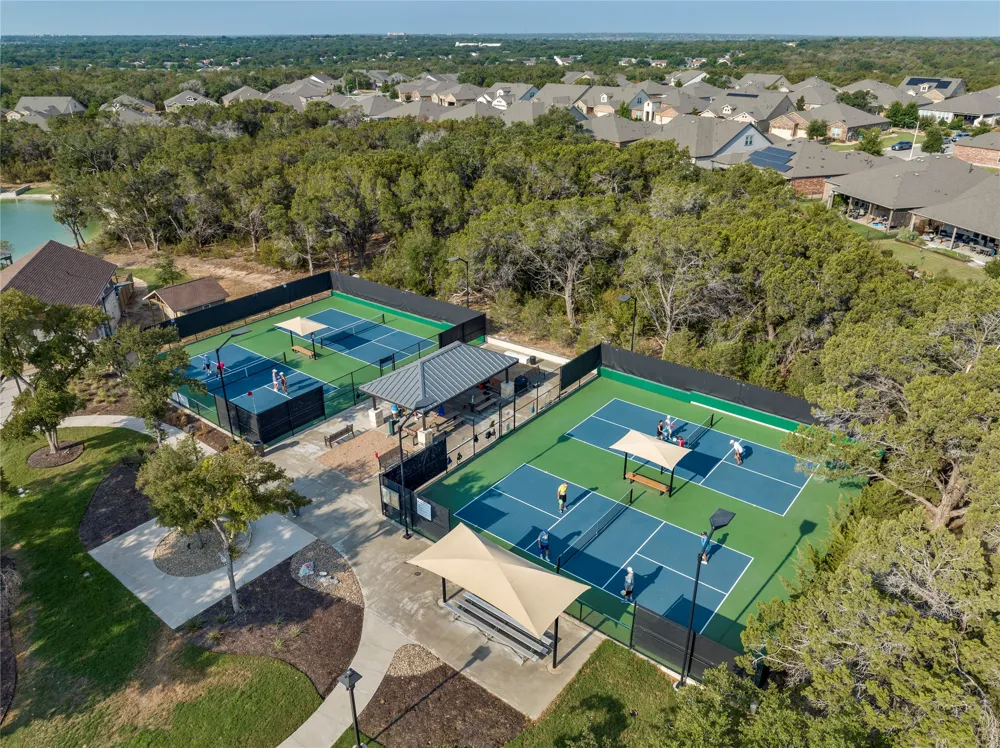 220 Fairway Ridge Road Georgetown, TX 78633