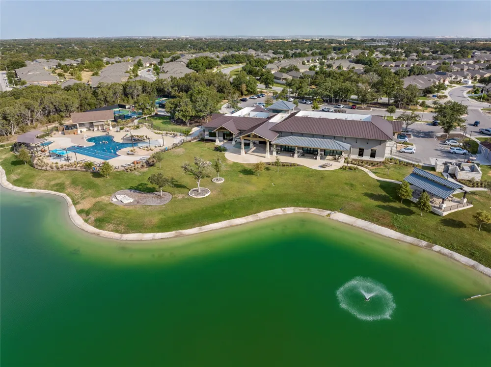 220 Fairway Ridge Road Georgetown, TX 78633