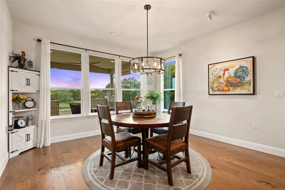 220 Fairway Ridge Road Georgetown, TX 78633