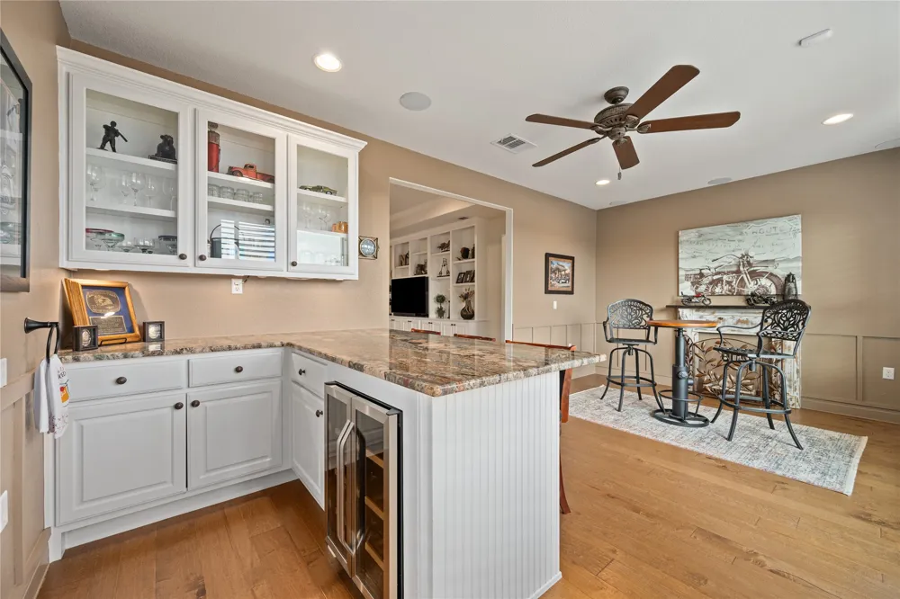220 Fairway Ridge Road Georgetown, TX 78633