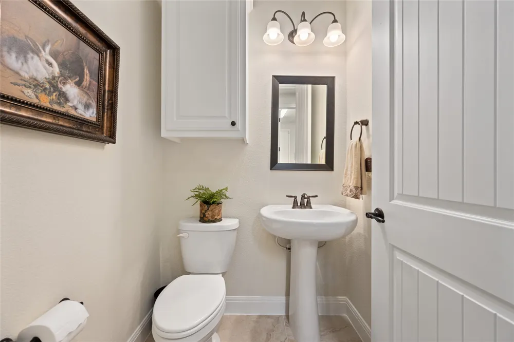 220 Fairway Ridge Road Georgetown, TX 78633