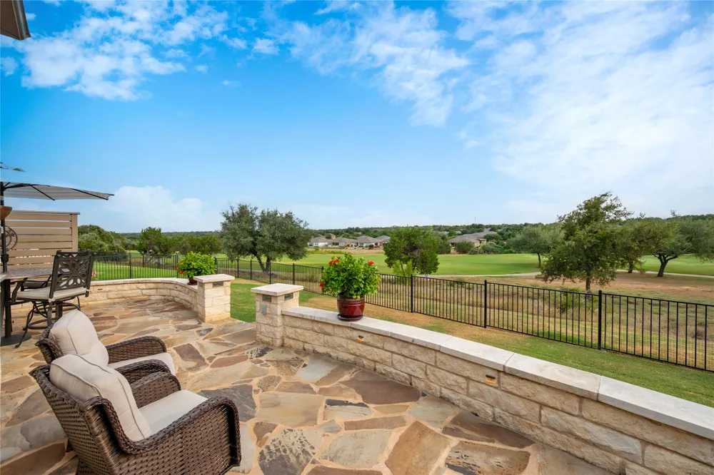 220 Fairway Ridge Road Georgetown, TX 78633