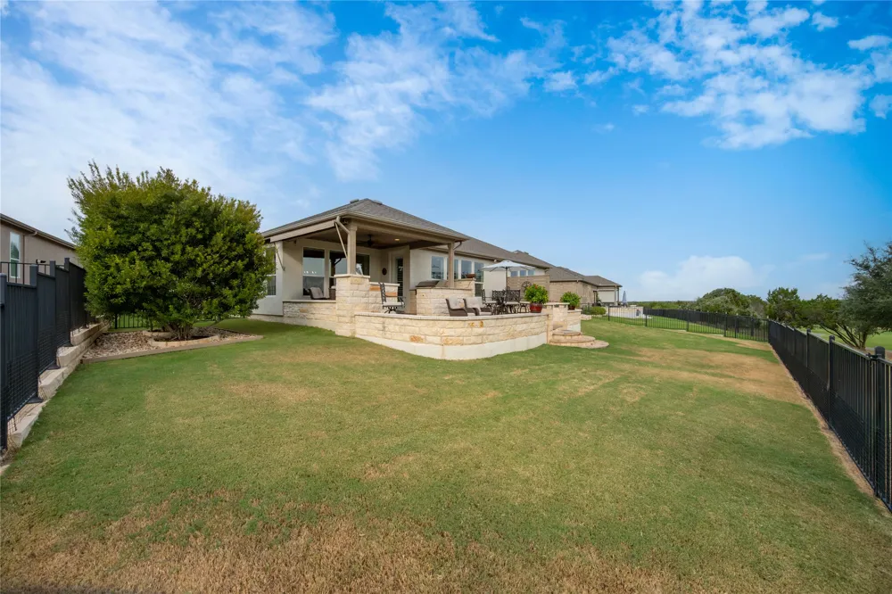 220 Fairway Ridge Road Georgetown, TX 78633