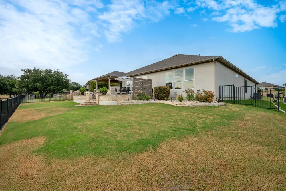 220 Fairway Ridge Road Georgetown, TX 78633