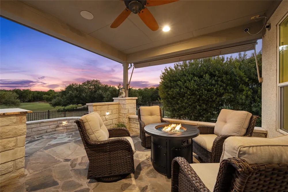 220 Fairway Ridge Road Georgetown, TX 78633