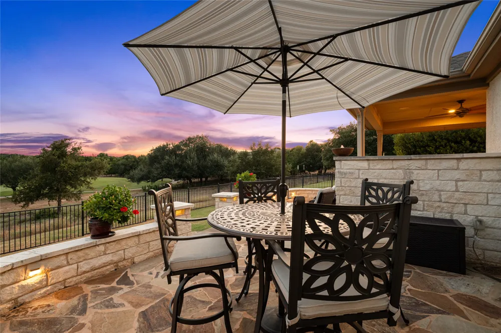 220 Fairway Ridge Road Georgetown, TX 78633