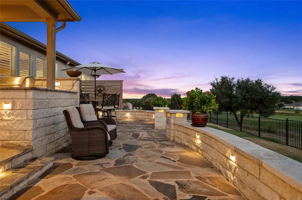 220 Fairway Ridge Road Georgetown, TX 78633