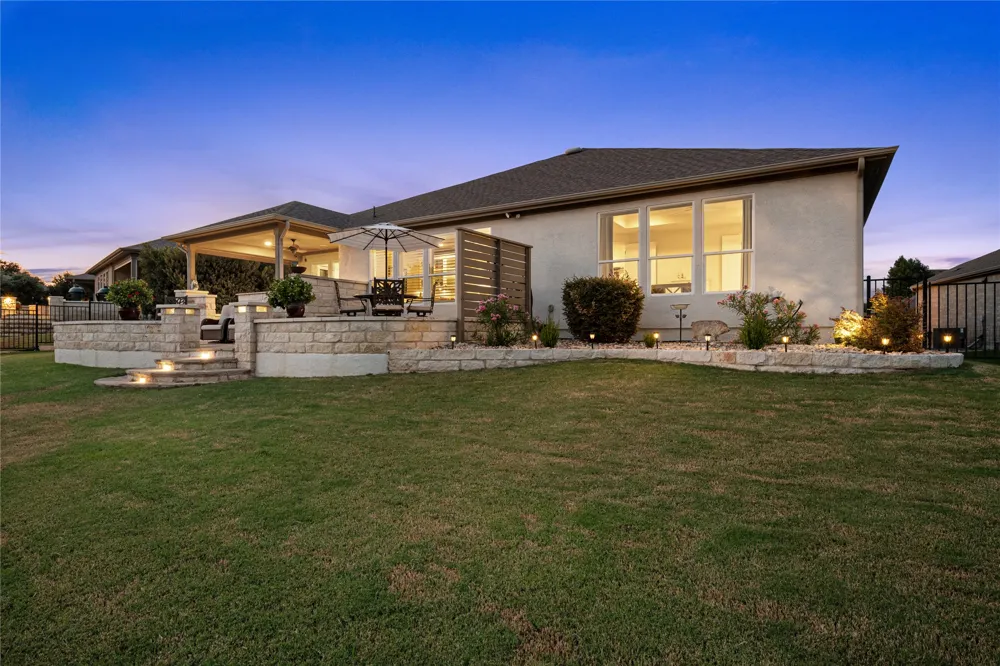 220 Fairway Ridge Road Georgetown, TX 78633