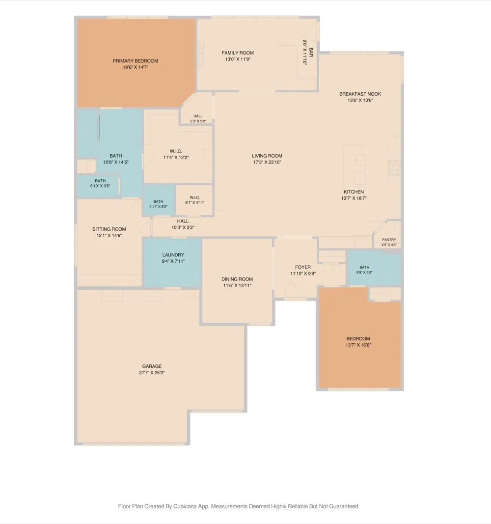 220 Fairway Ridge Road Georgetown, TX 78633