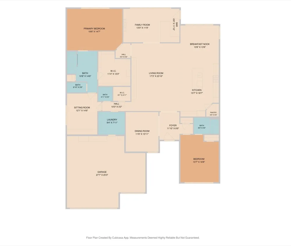 220 Fairway Ridge Road Georgetown, TX 78633