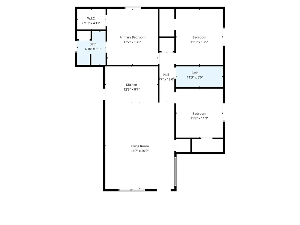 3809 Wood Sorrel Drive Dickinson, TX 77539