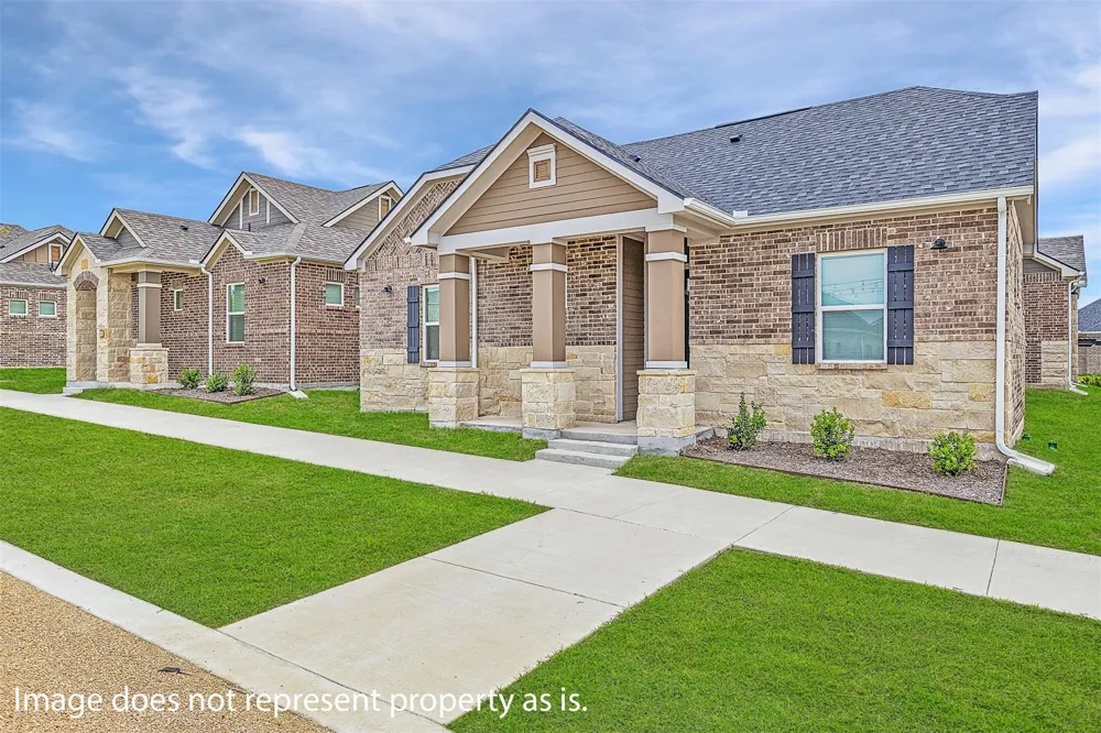 5900 County Road 277 Melissa, TX 75454