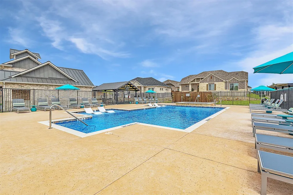 5900 County Road 277 Melissa, TX 75454