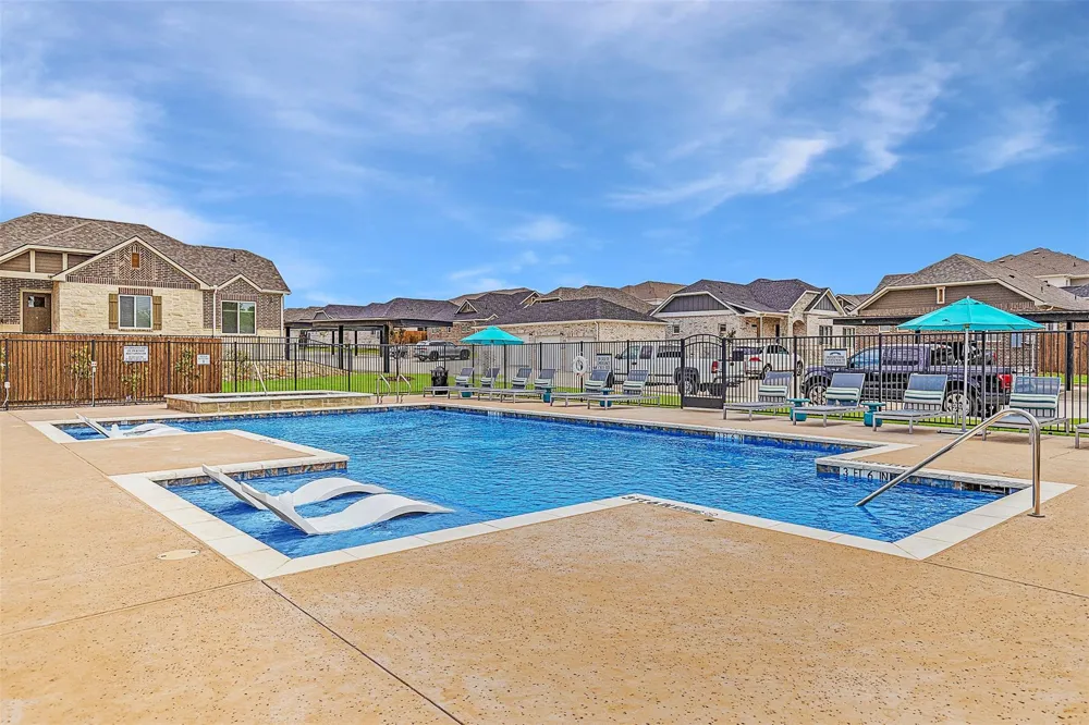 5900 County Road 277 Melissa, TX 75454