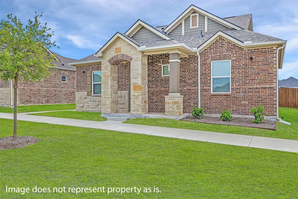 5900 County Road 277 Melissa, TX 75454