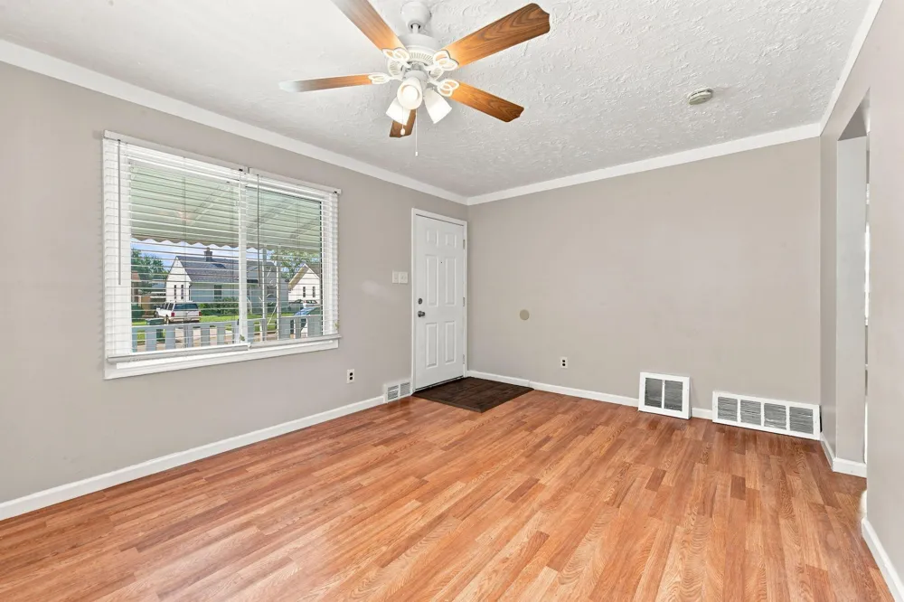 1666 Liberty Avenue Lincoln Park, MI 48146