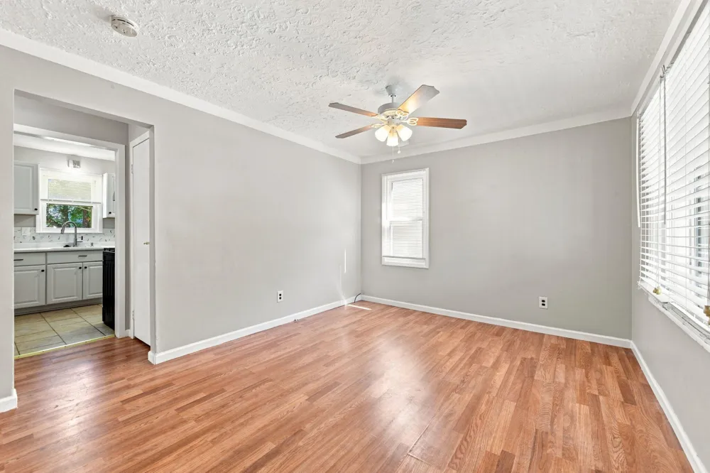 1666 Liberty Avenue Lincoln Park, MI 48146