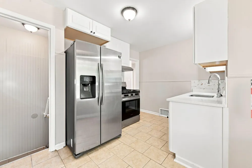 1666 Liberty Avenue Lincoln Park, MI 48146