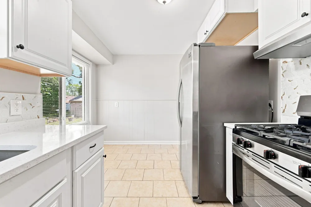 1666 Liberty Avenue Lincoln Park, MI 48146