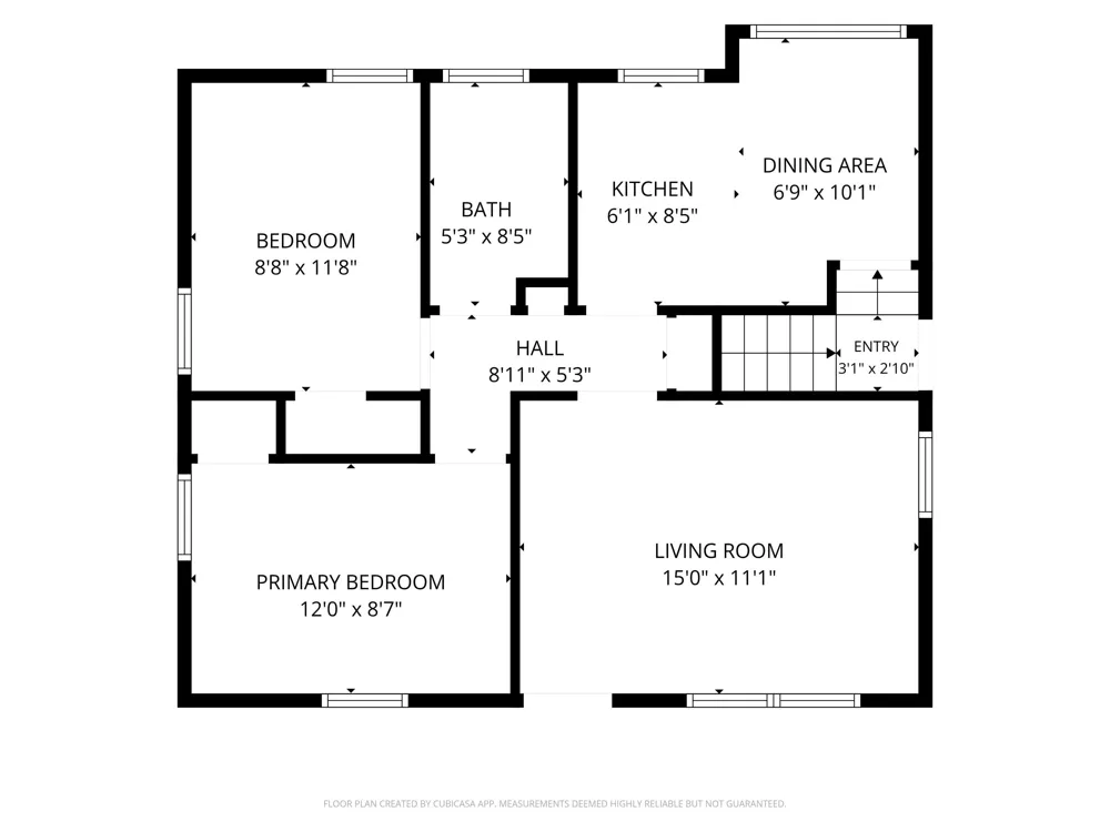 1666 Liberty Avenue Lincoln Park, MI 48146