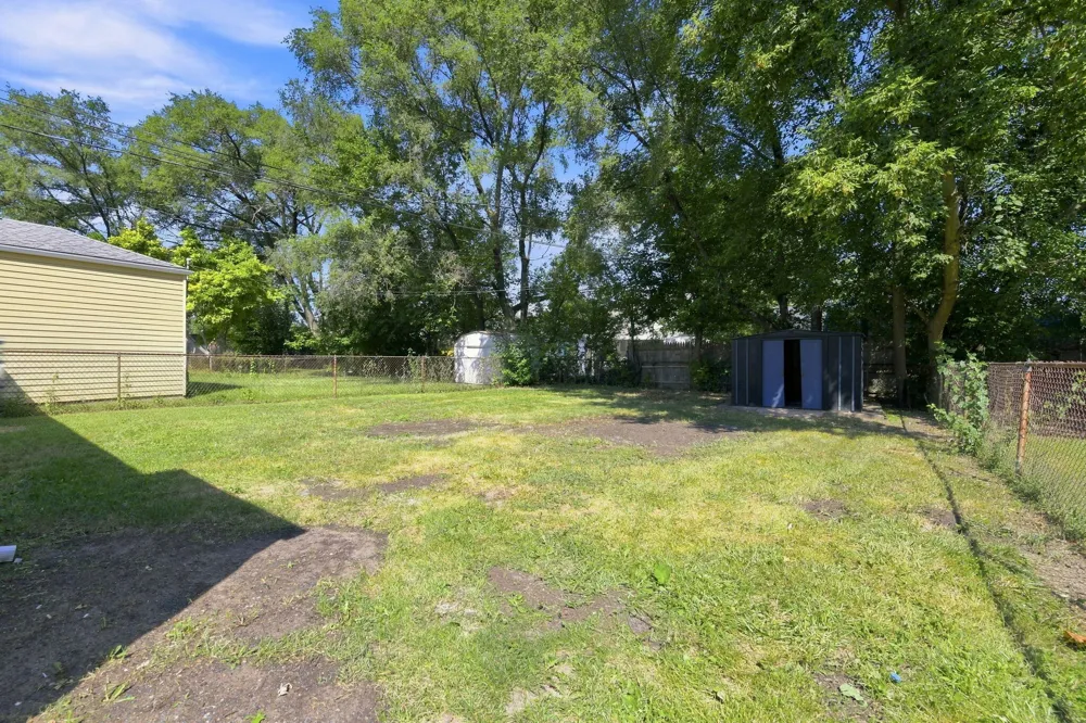 1666 Liberty Avenue Lincoln Park, MI 48146