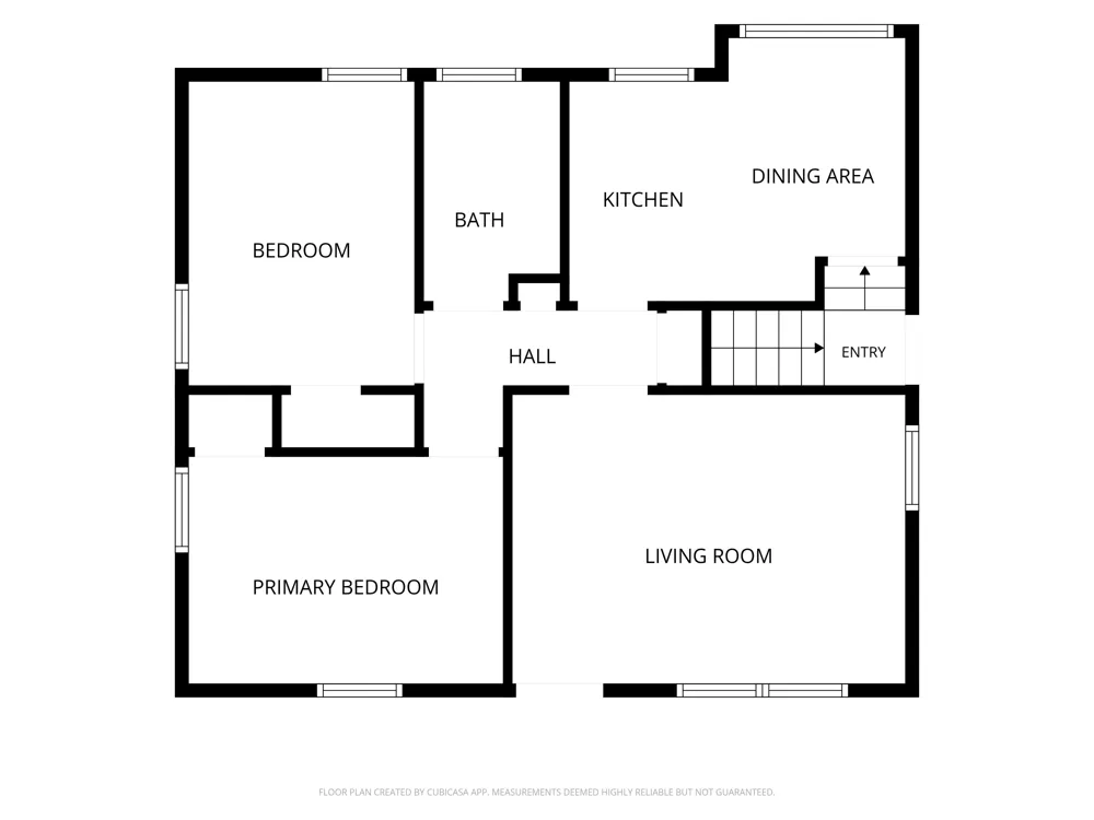 1666 Liberty Avenue Lincoln Park, MI 48146