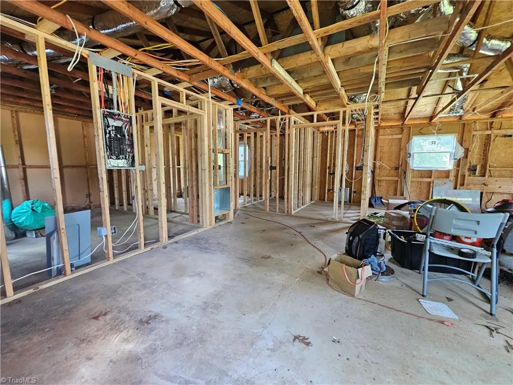 225 8th Avenue New London, NC 28127