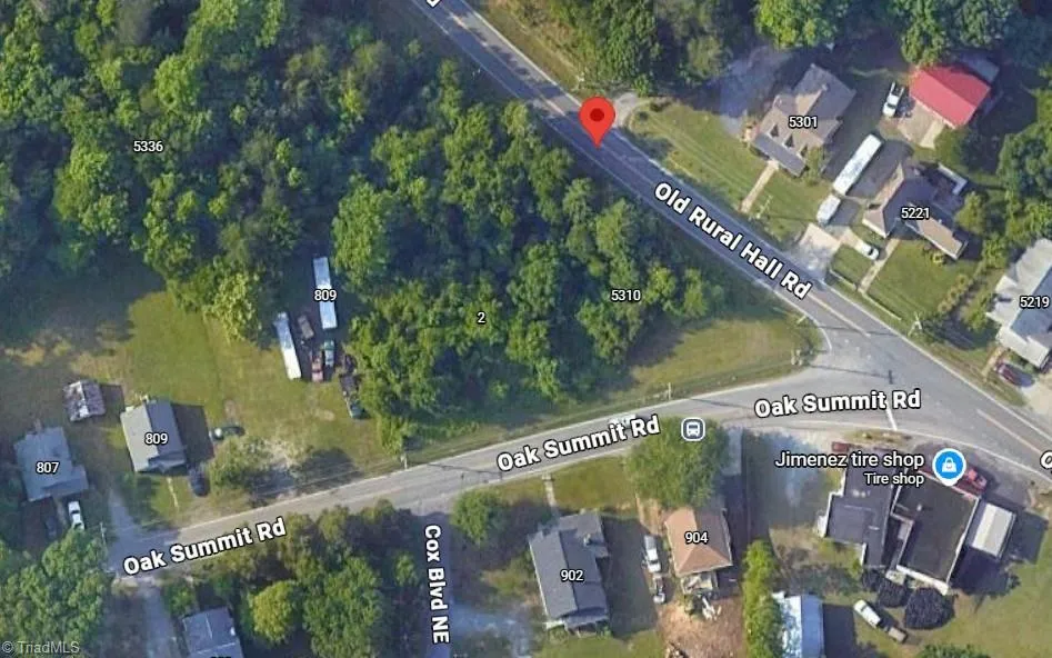 905 Oak Summit Road Winston-Salem, NC 27105