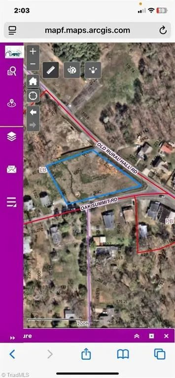 905 Oak Summit Road Winston-Salem, NC 27105