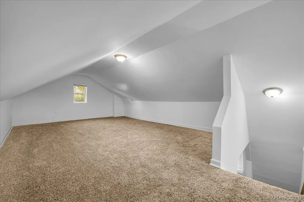 13144 Monte Vista Street Detroit City, MI 48238