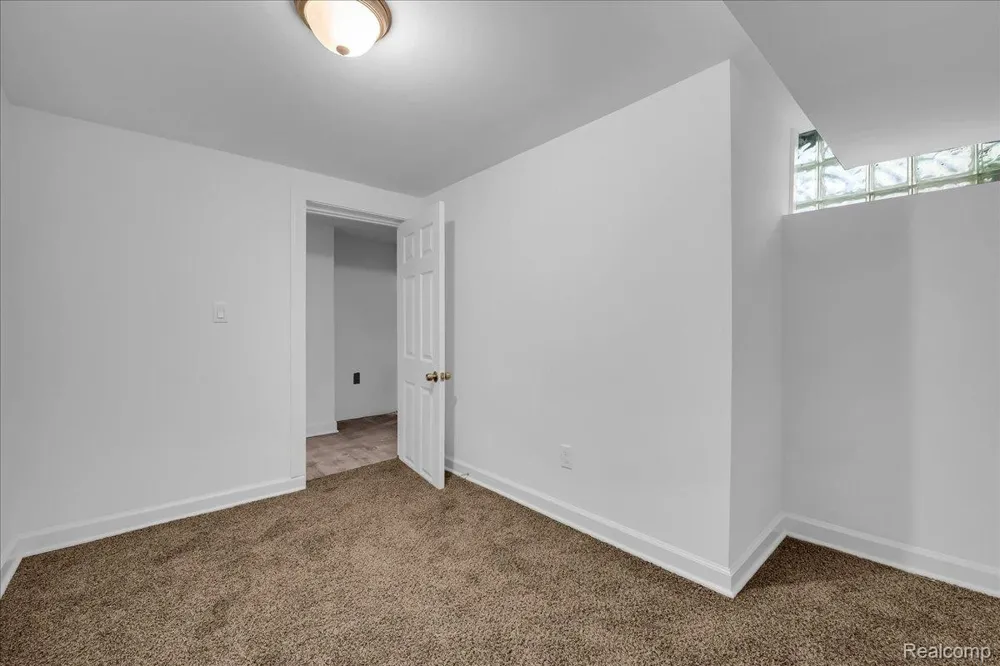 13144 Monte Vista Street Detroit City, MI 48238