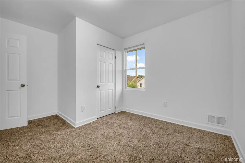 13144 Monte Vista Street Detroit City, MI 48238