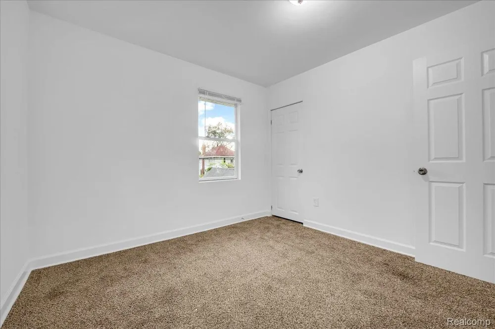 13144 Monte Vista Street Detroit City, MI 48238
