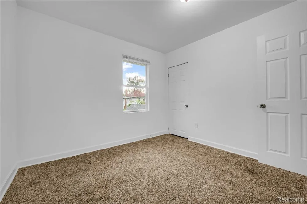 13144 Monte Vista Street Detroit City, MI 48238