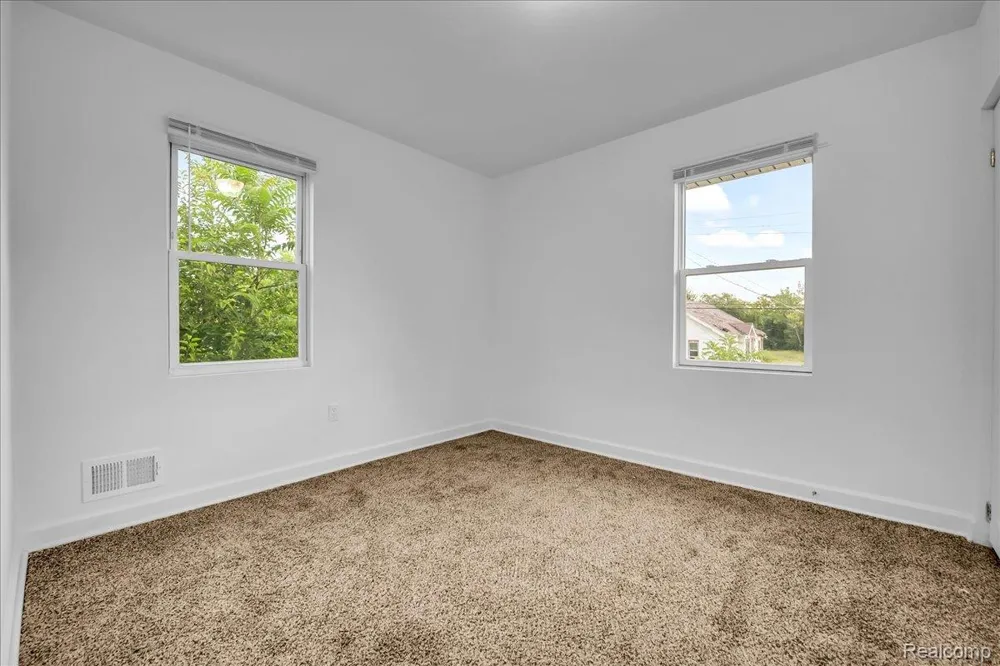 13144 Monte Vista Street Detroit City, MI 48238