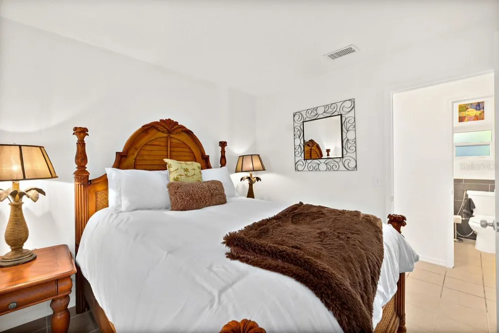 19 LOVETT STREET St Augustine, FL 32084