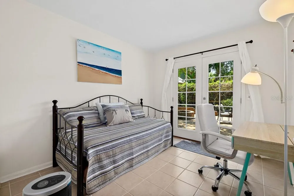19 LOVETT STREET St Augustine, FL 32084