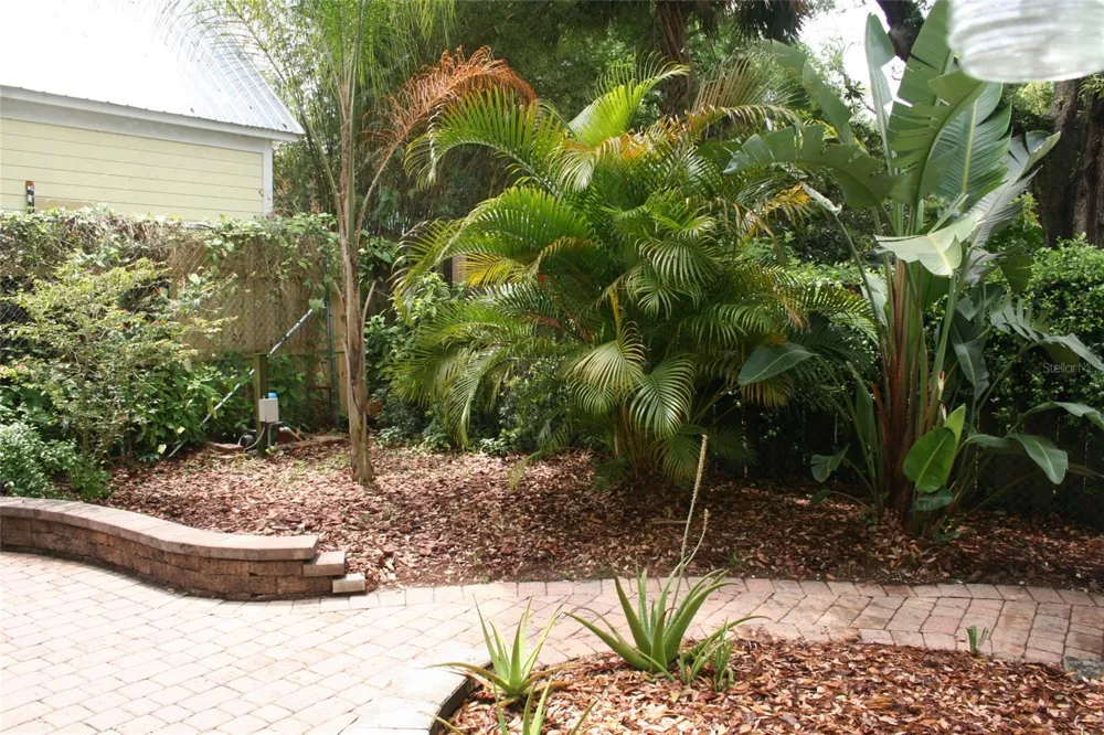 19 LOVETT STREET St Augustine, FL 32084
