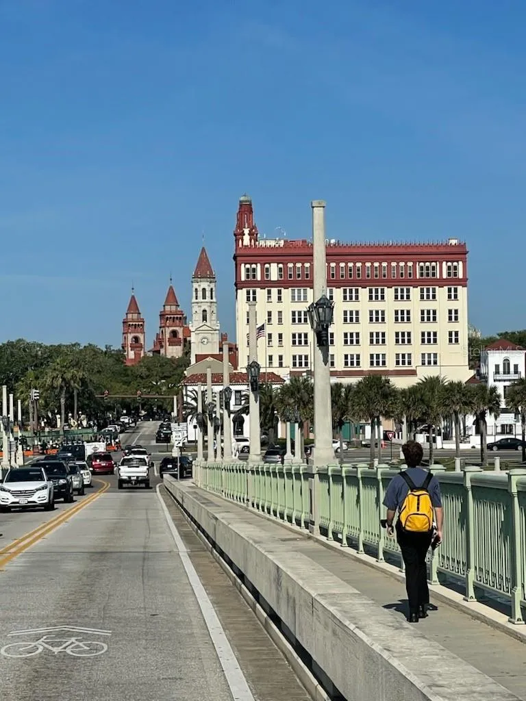 19 LOVETT STREET St Augustine, FL 32084