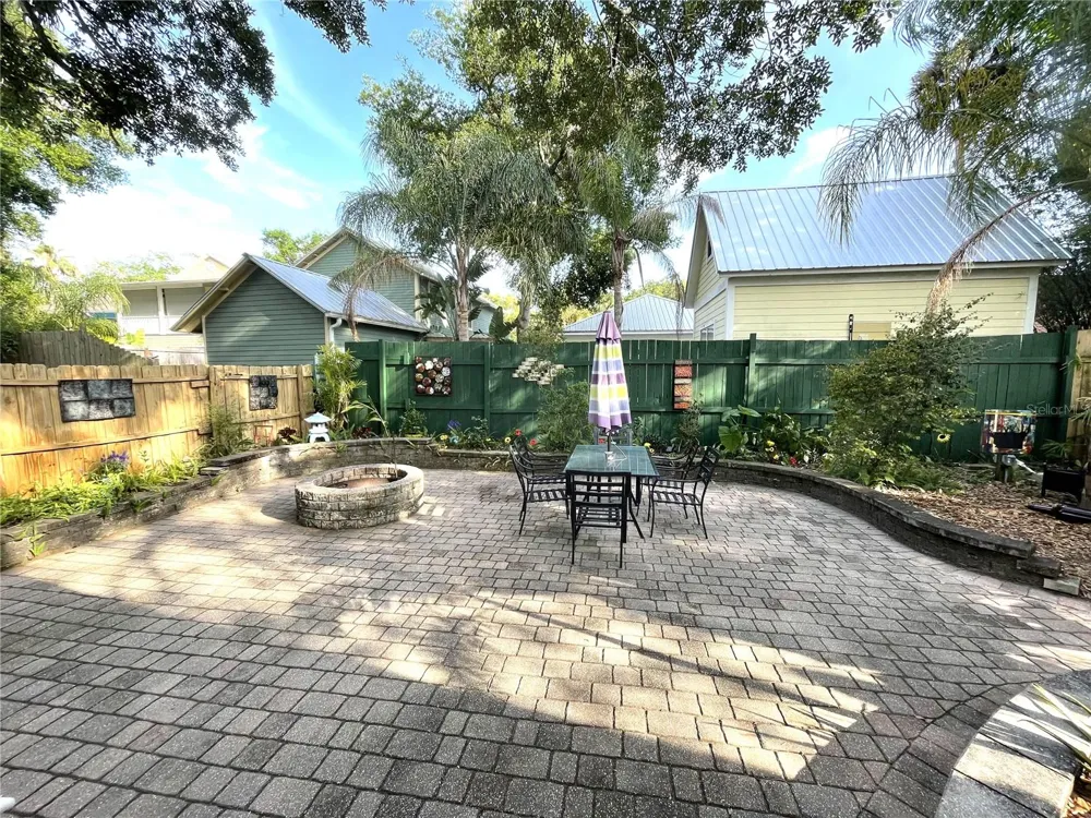 19 LOVETT STREET St Augustine, FL 32084