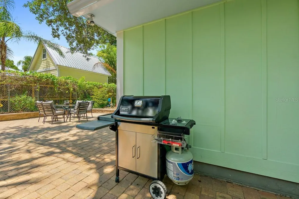 19 LOVETT STREET St Augustine, FL 32084
